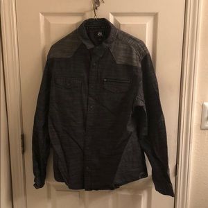 Rock & Republic Button Up